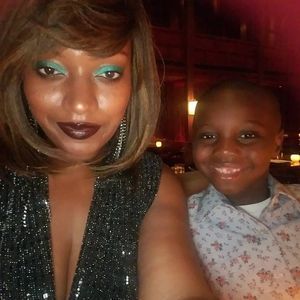 Meet your Posher, Diane